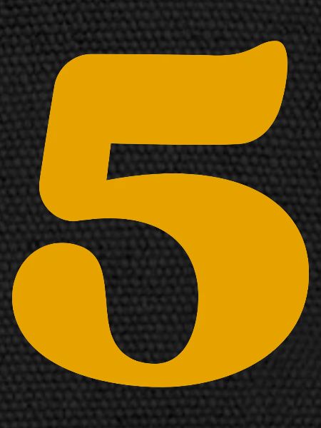 5