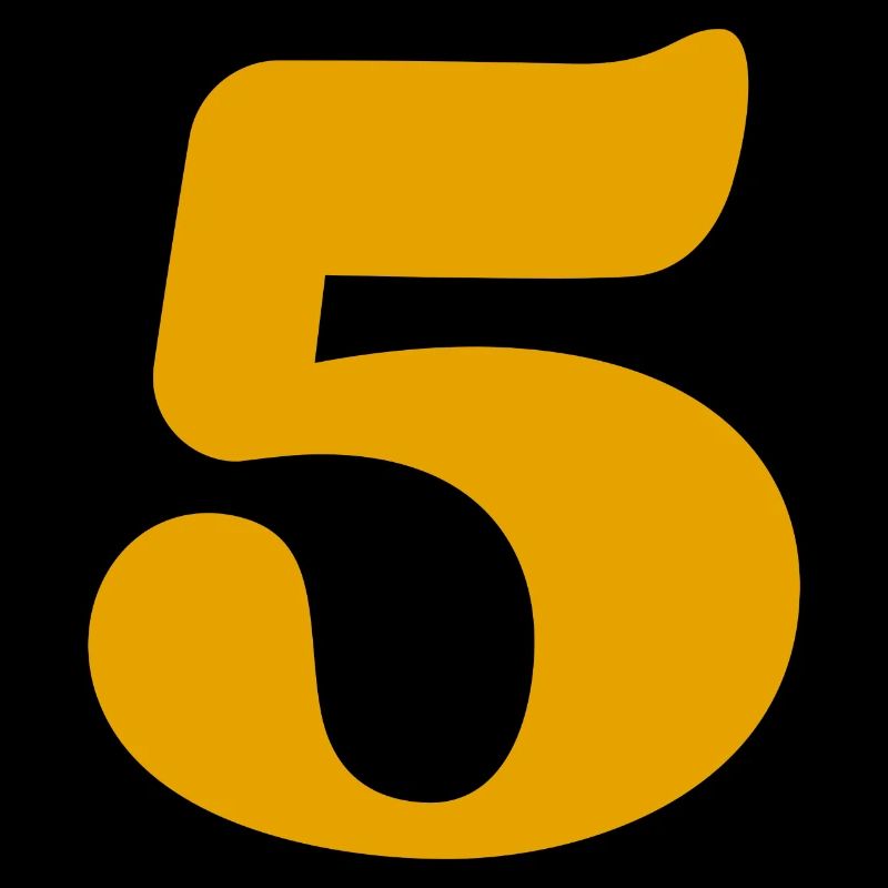5