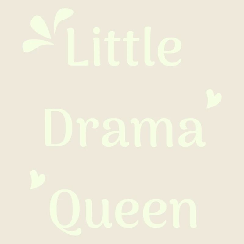 Drama Queen