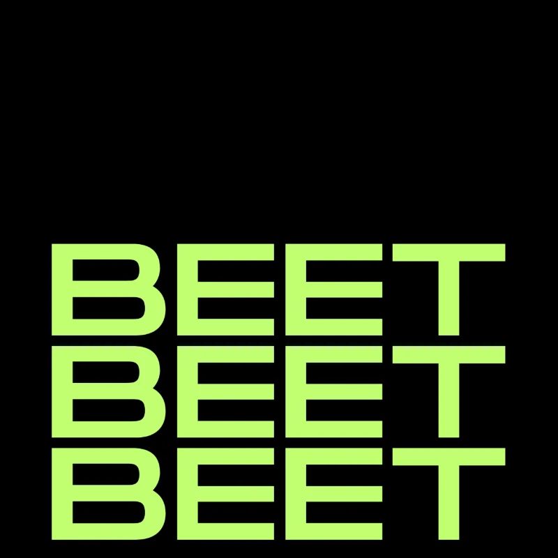 Récolteuse de betteraves Tshirt