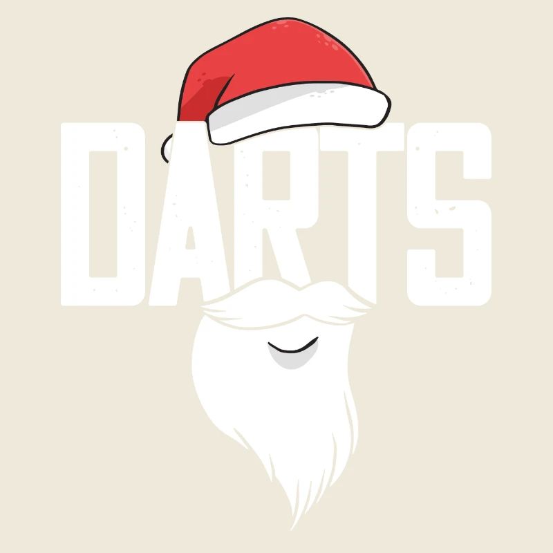 Dart Enthusiast Darts Board Master Dart Player