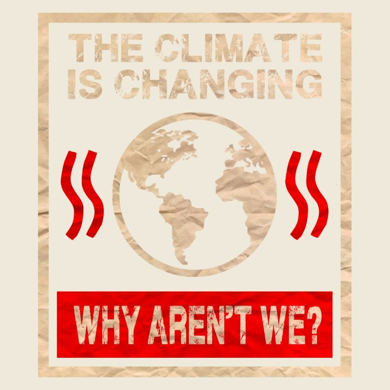 Climate change