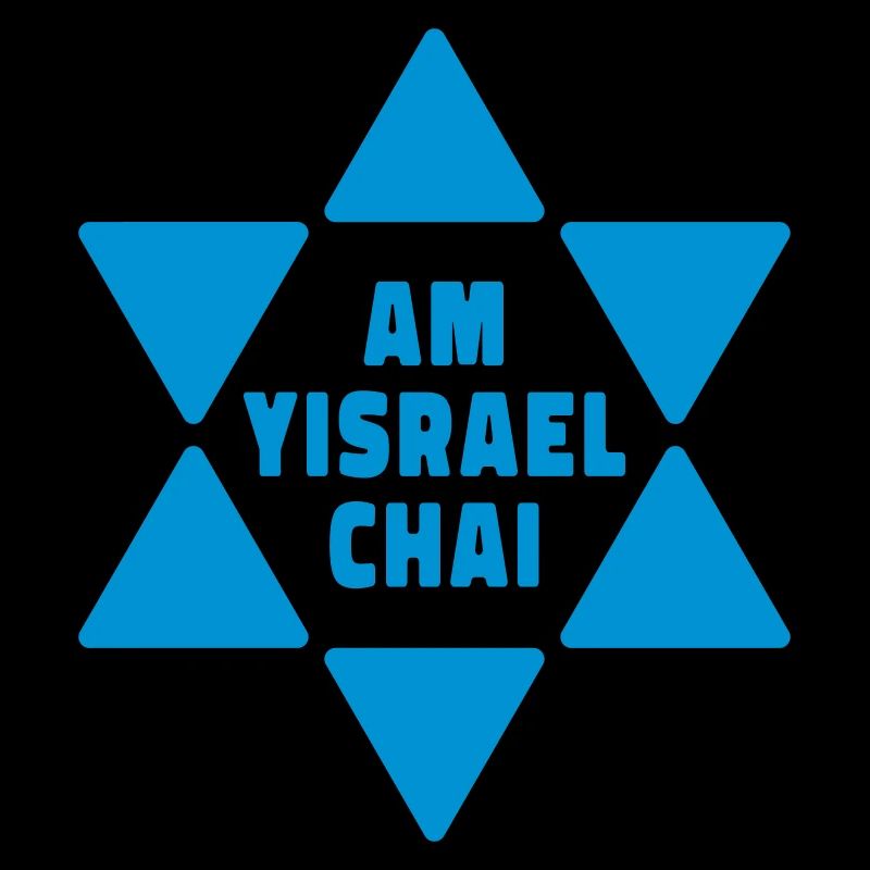 Déclaration de Am Yisrael Chai Pride