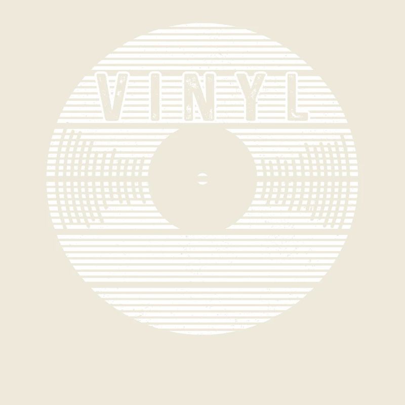 Disque vinyle collection DJ cadeau