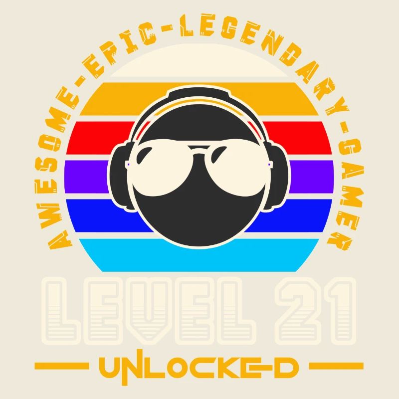 Level 21