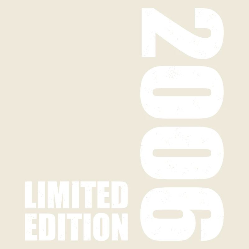 Édition limitée 2006