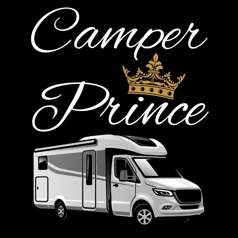 Camper Prince-Camper Prince
