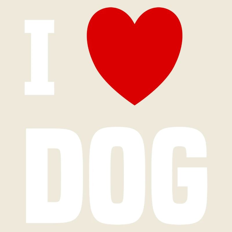 I love Dog