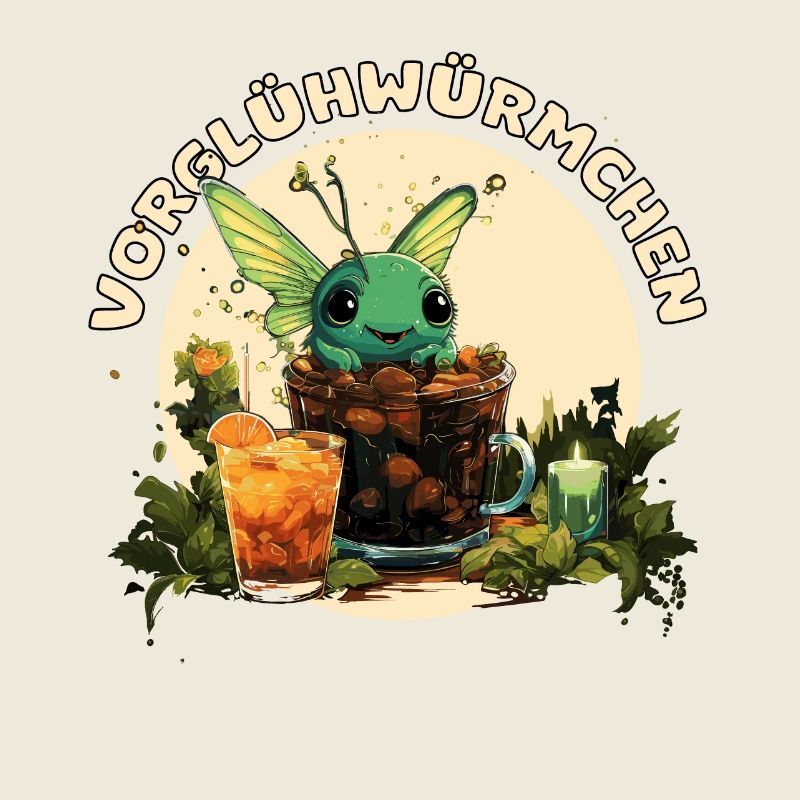 Devant les lucioles jeu de mots drôle