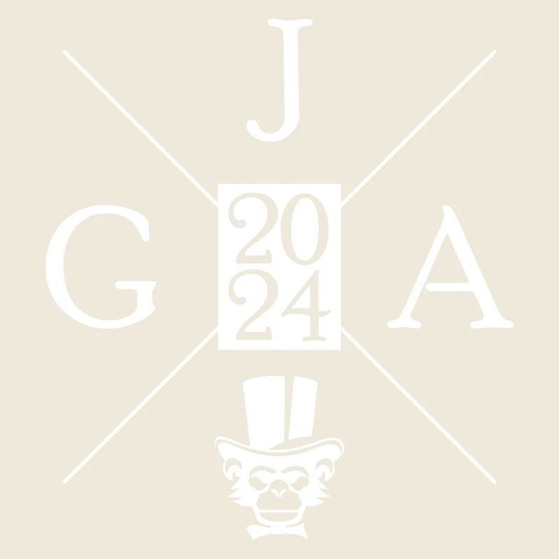 Jga 2024 Junggesellenabschied Affe