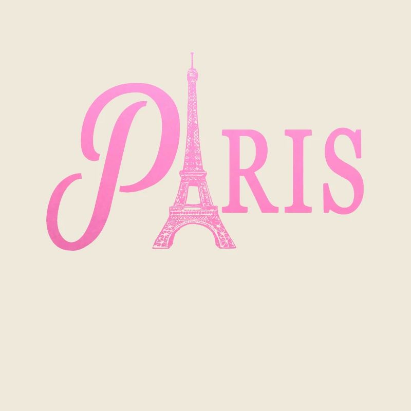Paris, France, Tour Eiffel, Souvenir