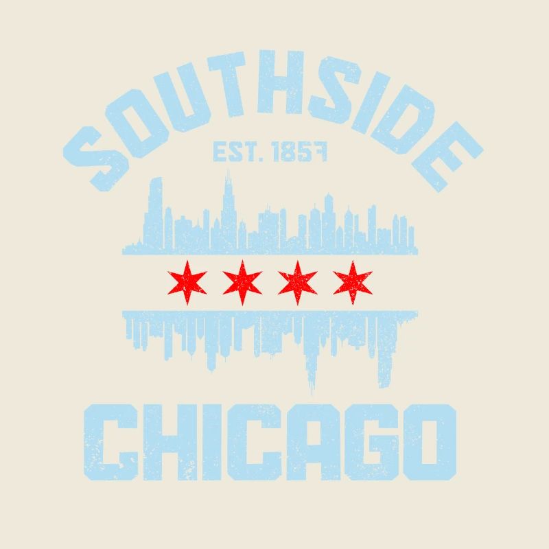 Southside Chicago, Illinois