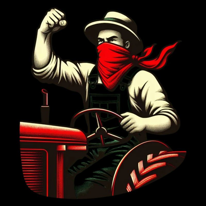 Révolutionnaire Rural