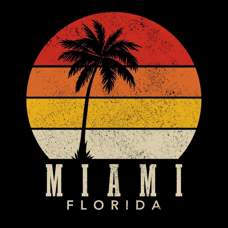 Miami, Floride, États-Unis