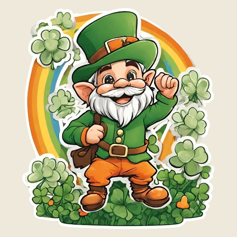 Saint Patrick 3