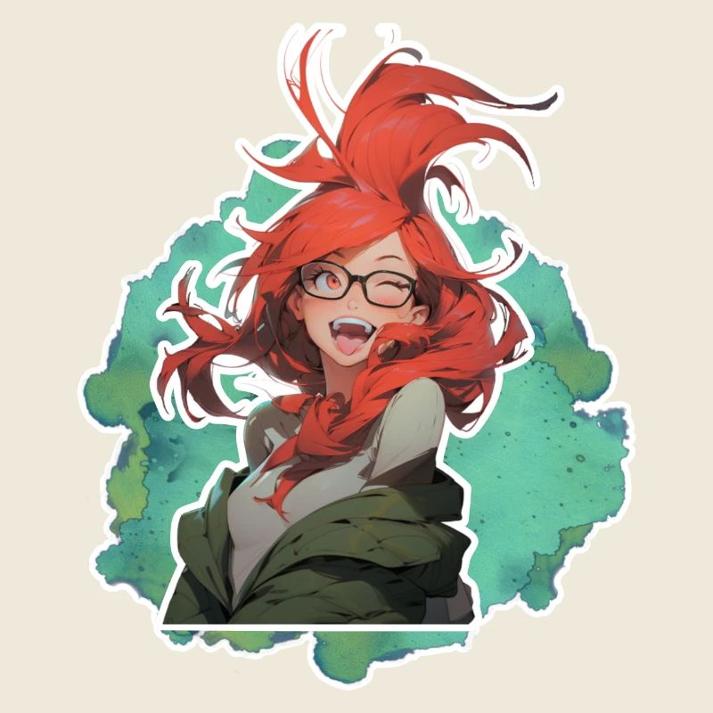 Frau Soline YouplaBoom