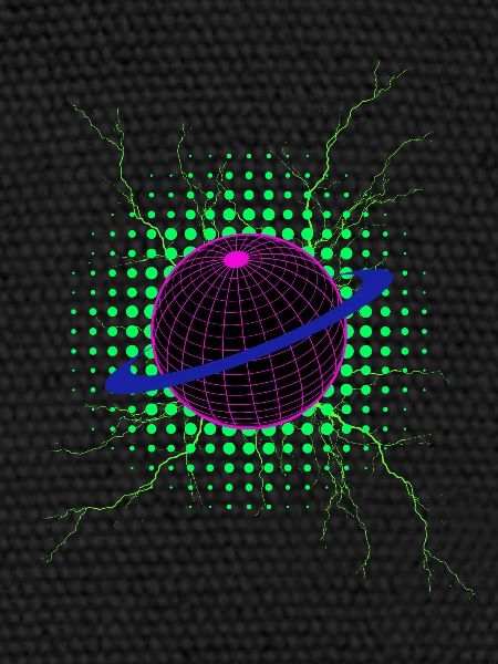 Planète techno