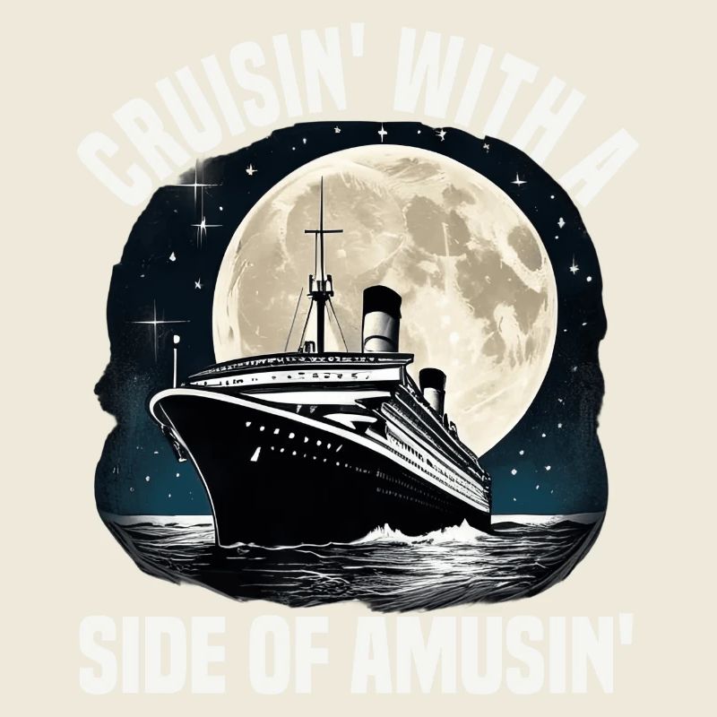 Cruising Trip Cruise Ship Vacation Group Matching