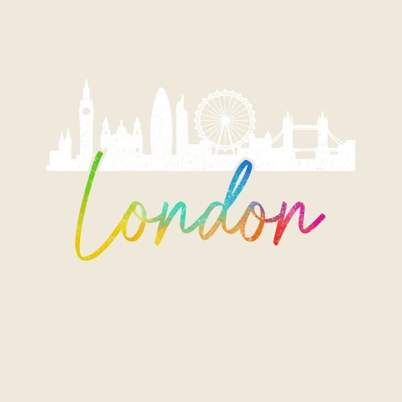 Londres, Angleterre, Royaume-Uni, cadeau Souvenir
