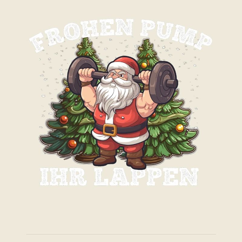 frohen pump