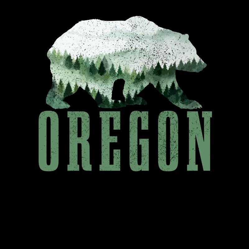 Oregon