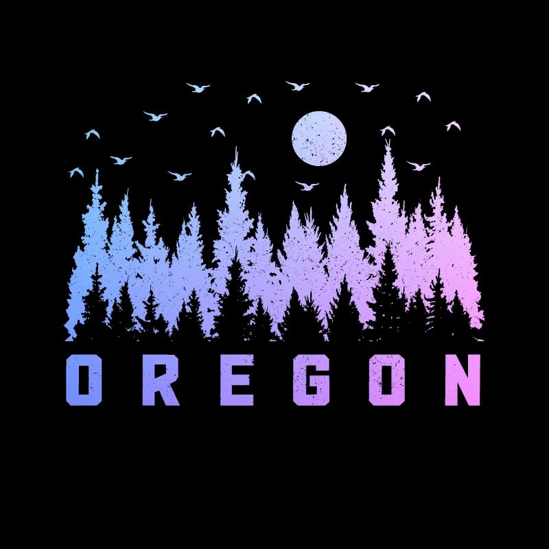 Oregon