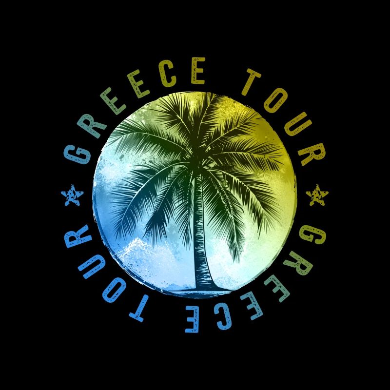 Vacances en Grèce
