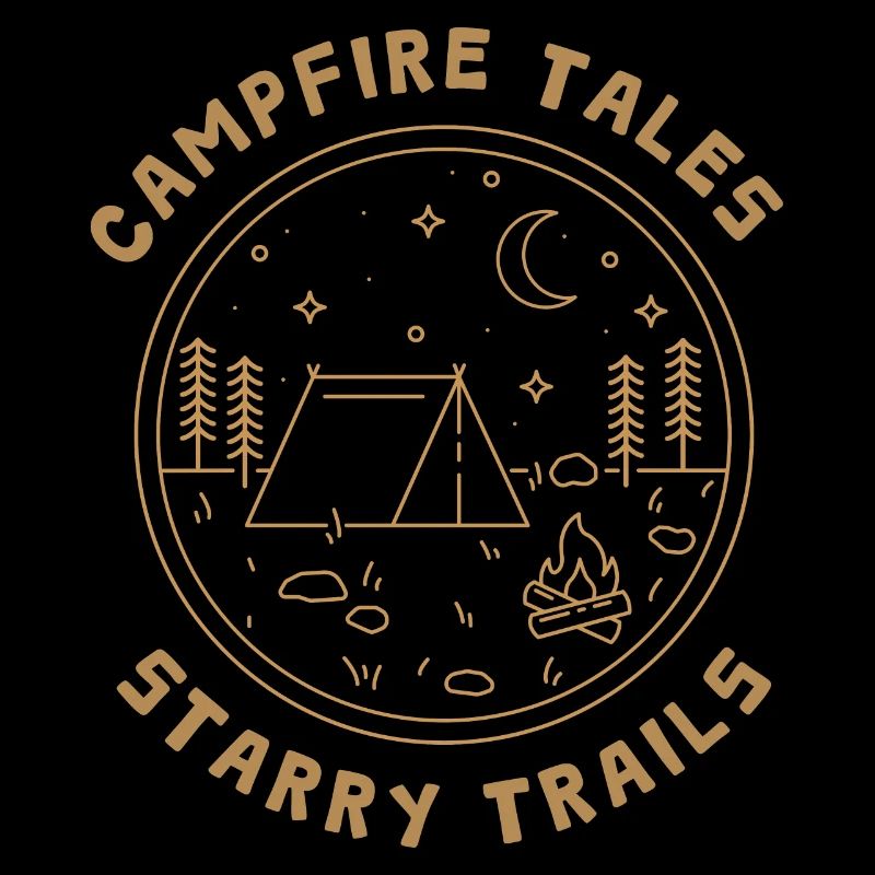 Tales Starry Trails Campground