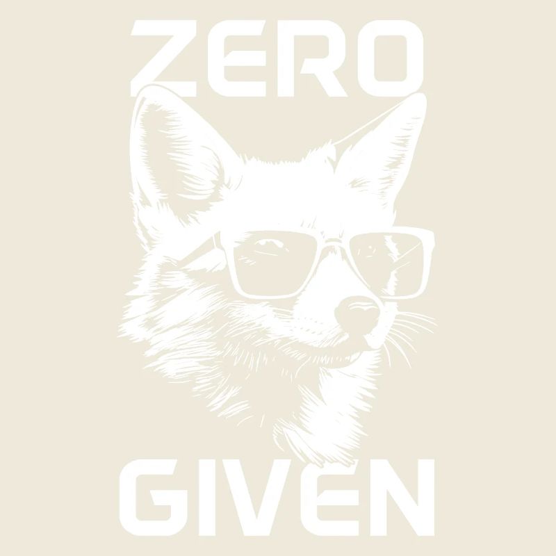 Fuchs Zero Fox Given Lustig