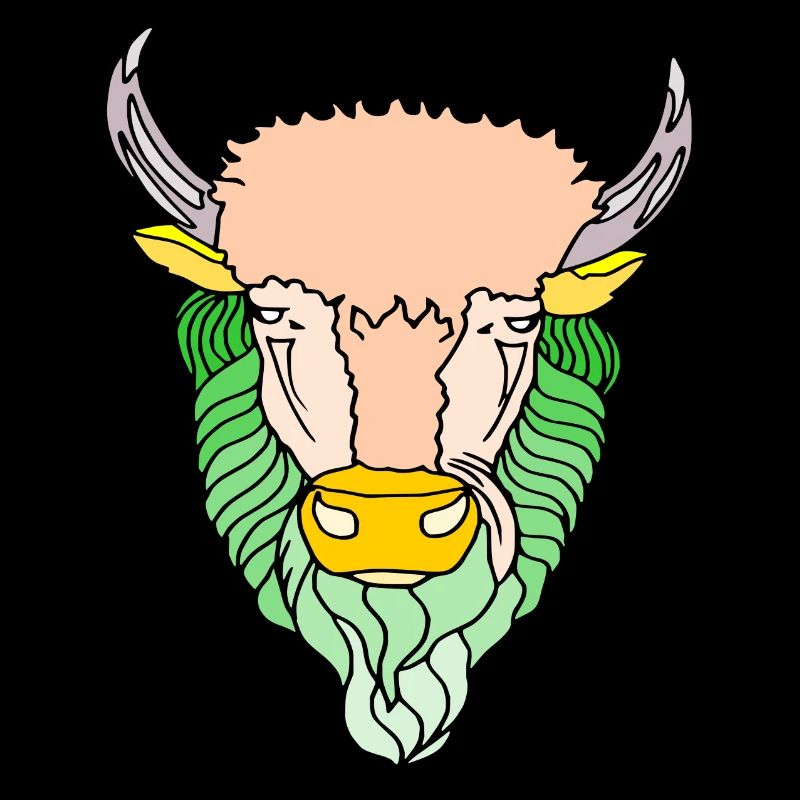 Taurus Stier