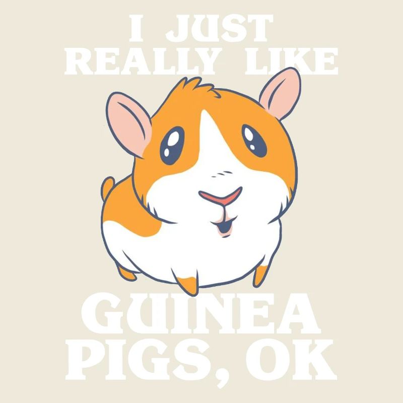 Guinea pig