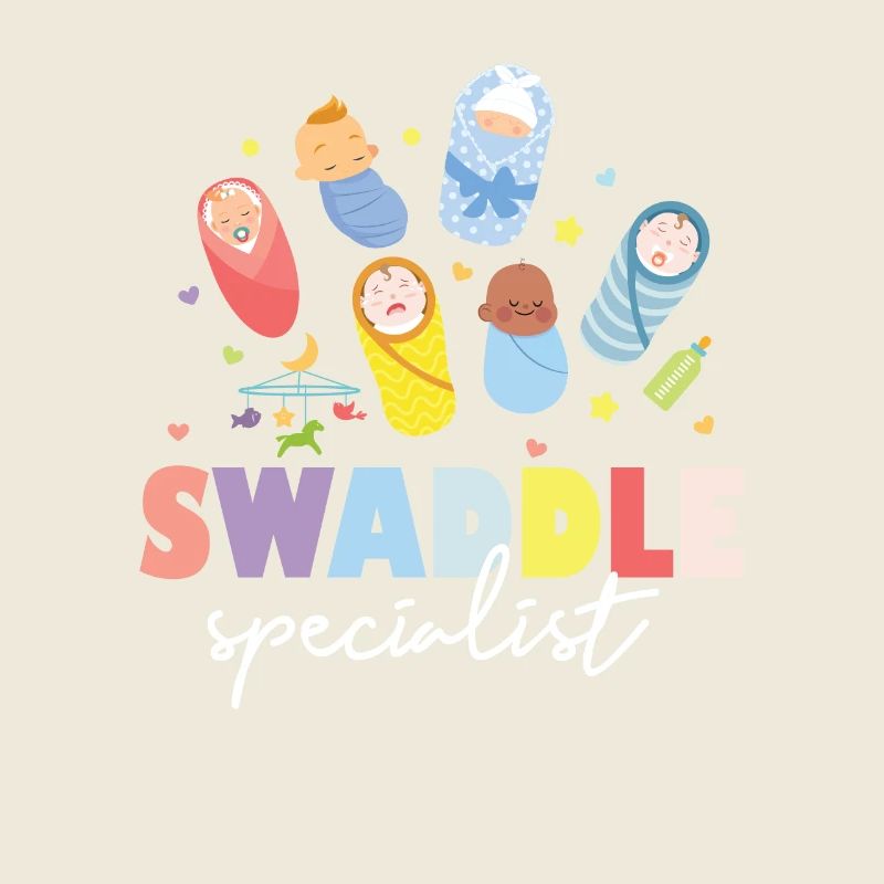 Swaddle Specialist Postpartum Labor And Delivery