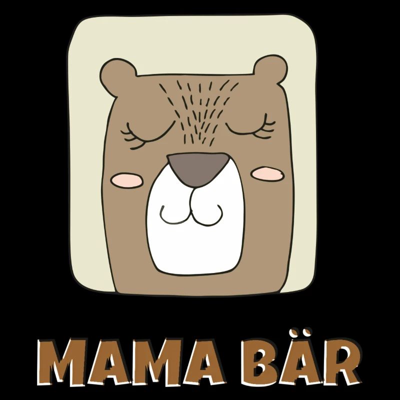 MAMA BÄR