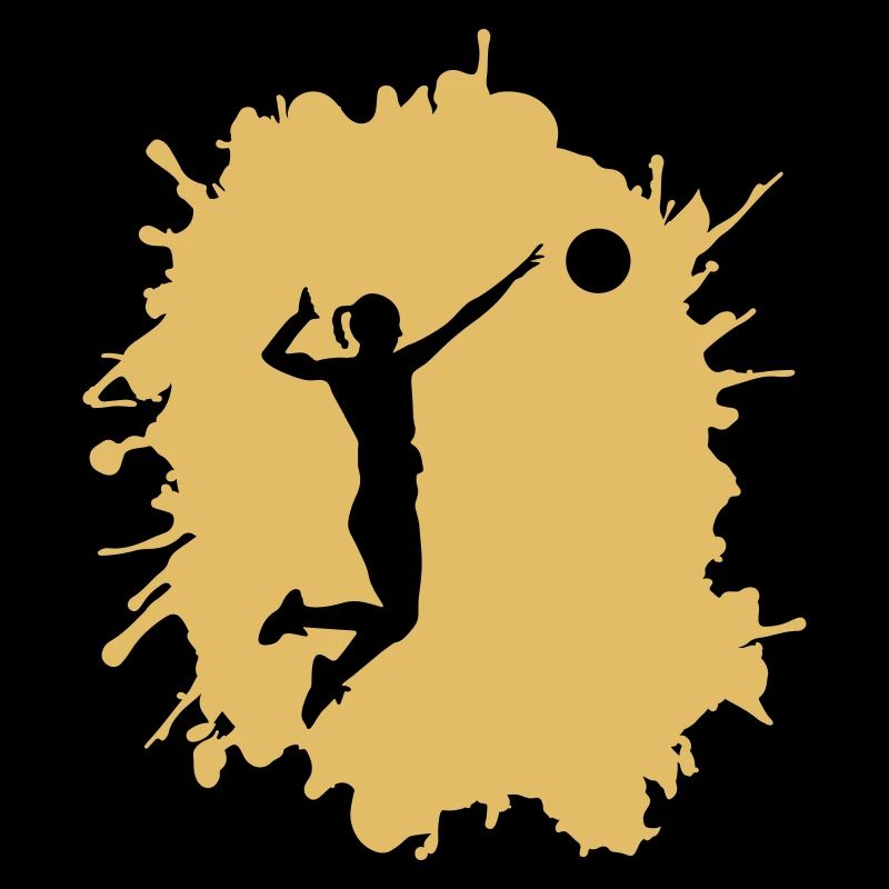 Blobs de handball pour femmes