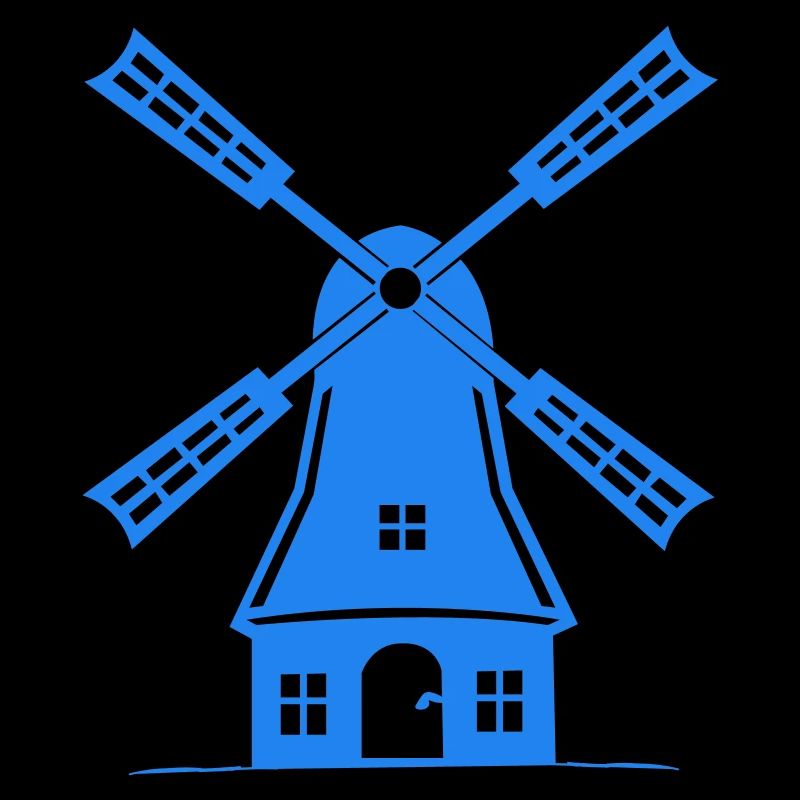 Moulin à vent