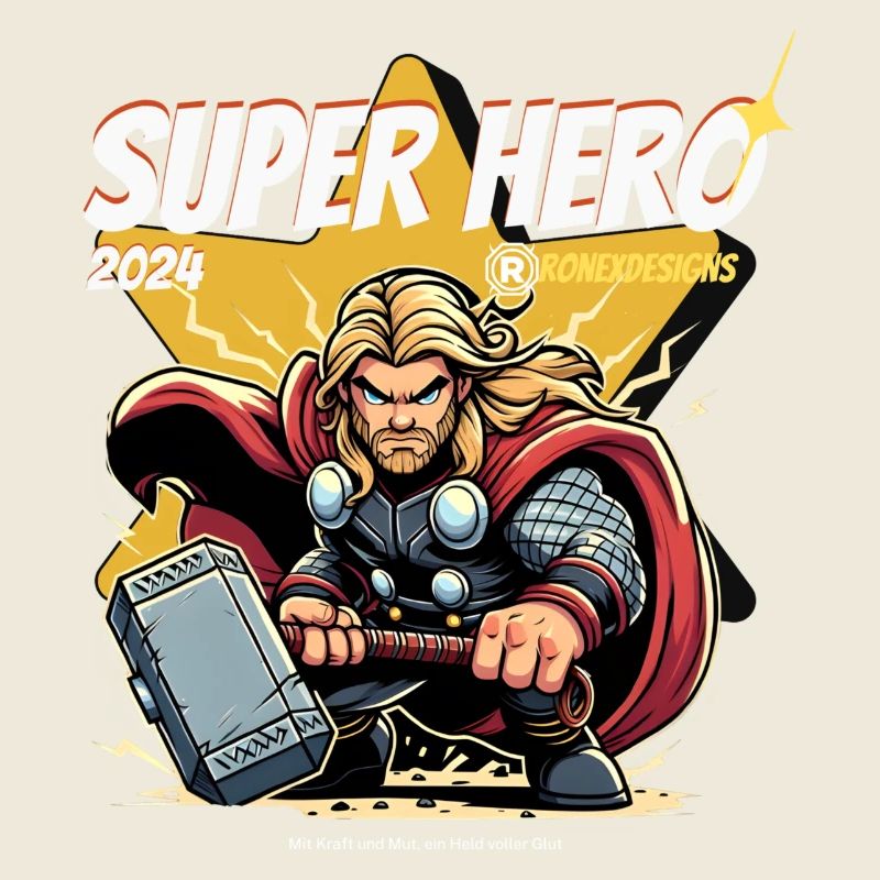 Super-héros