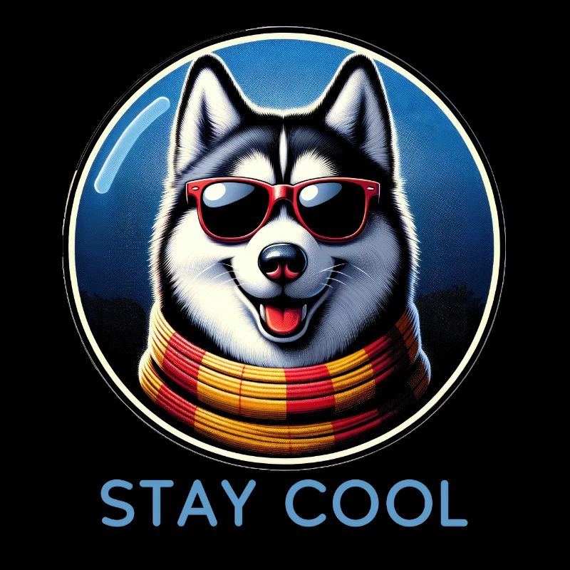 Nuances Husky Cool