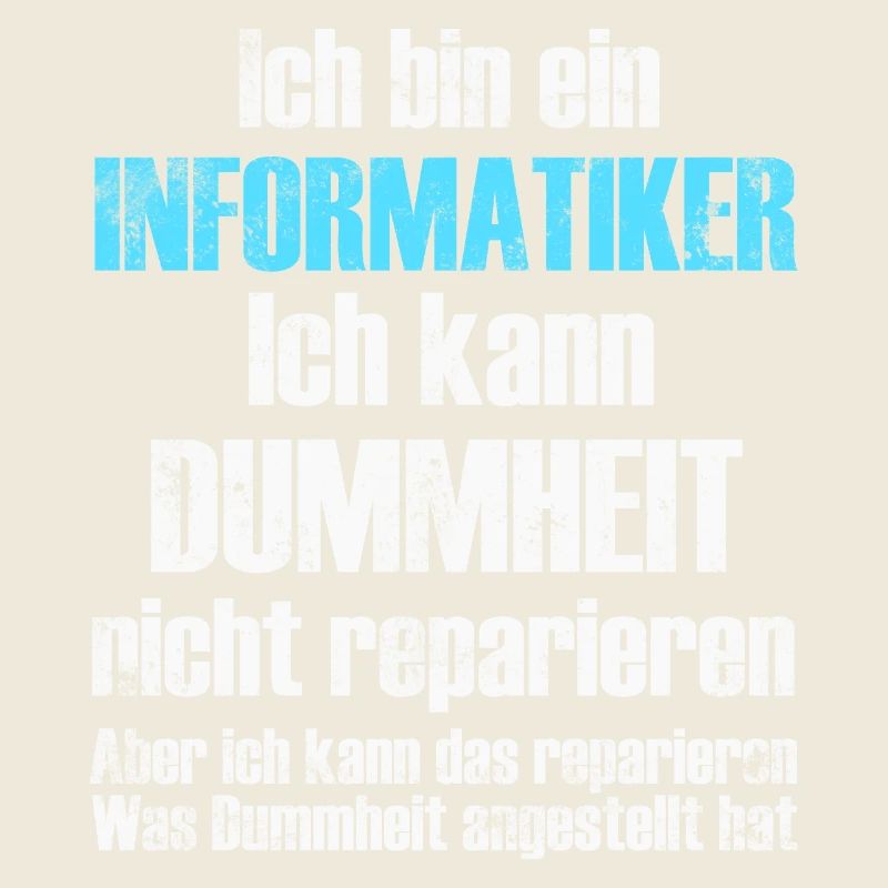 Informatiker Informatik