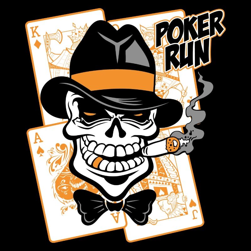 poker run