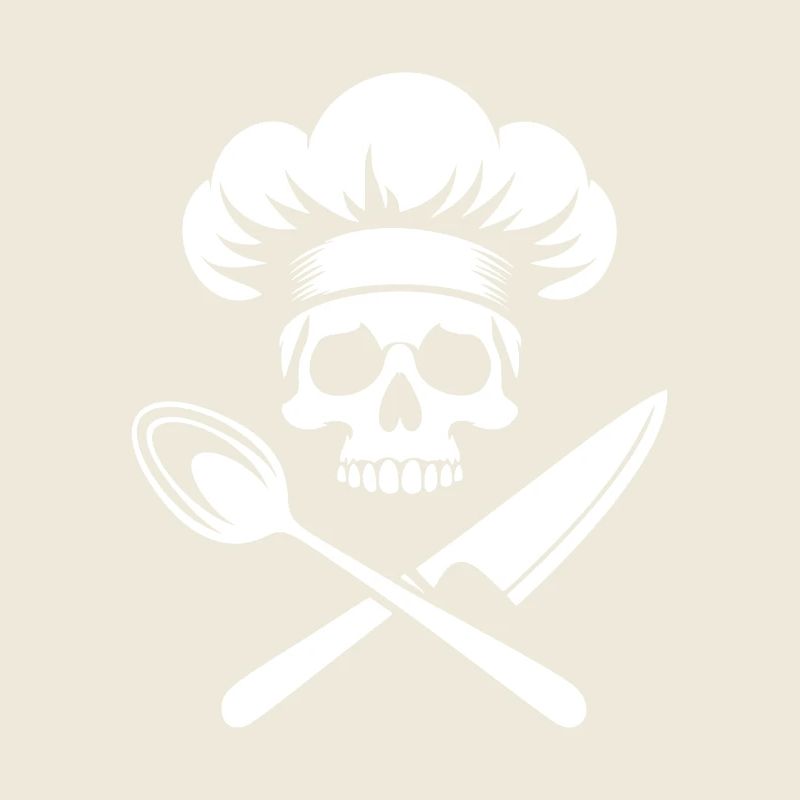 chef pirate cuisinier