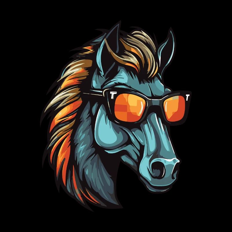 Cheval Cool Head Party