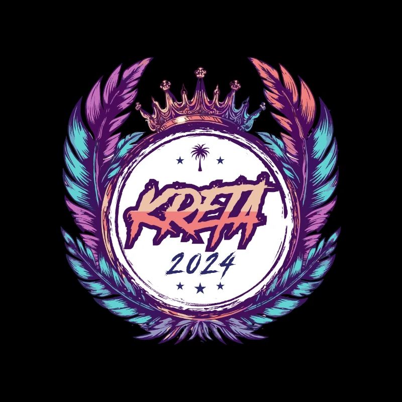 Kreta 2024 Wappen