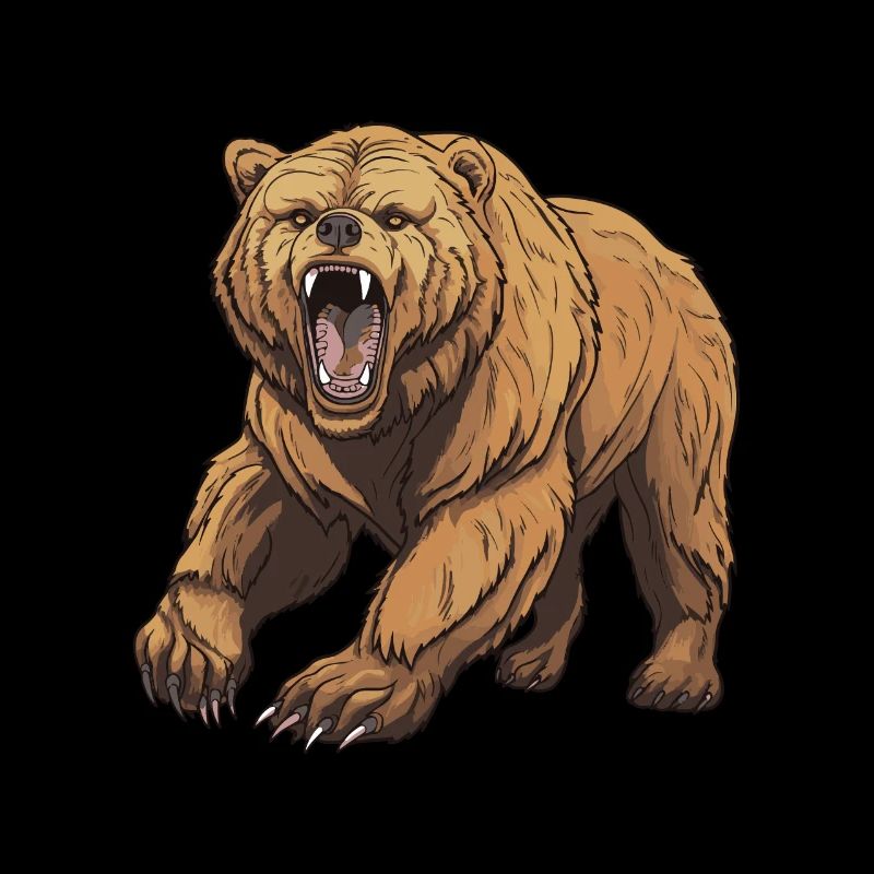 Animal Ours