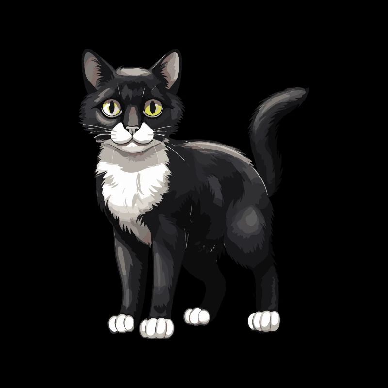 Cat Animal