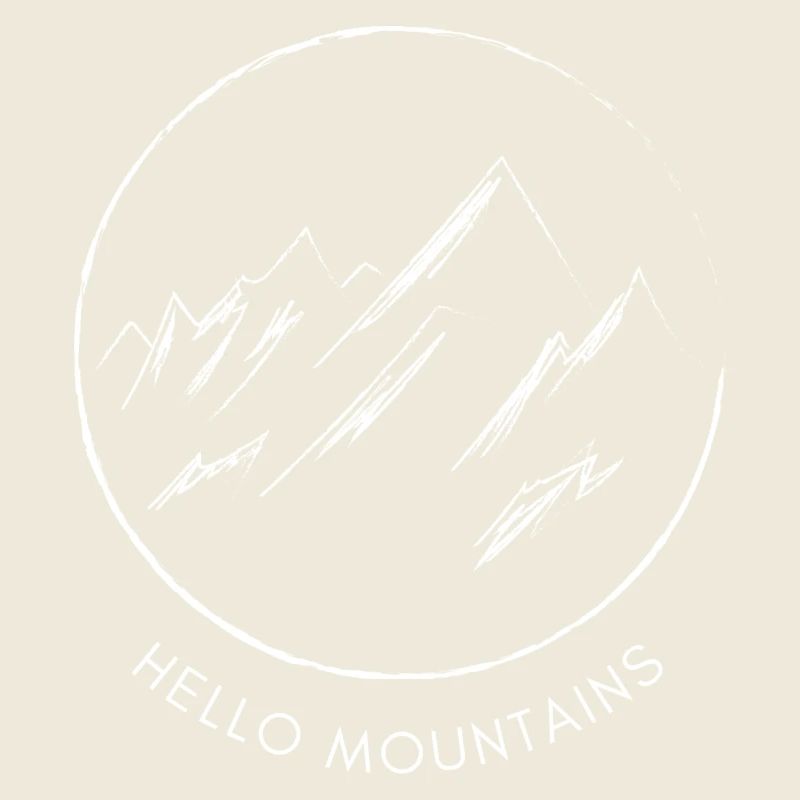 Hallo Berge / Hello Mountains