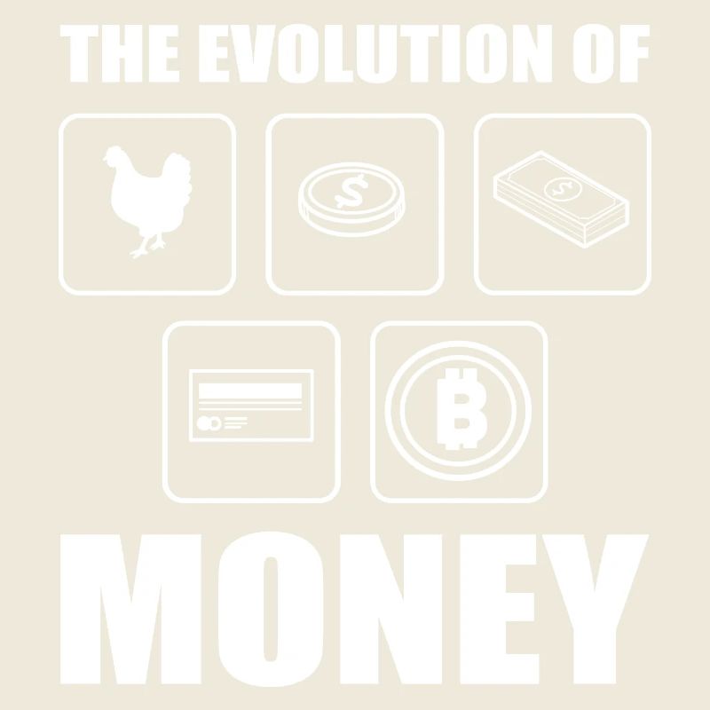 Évolution du bitcoin