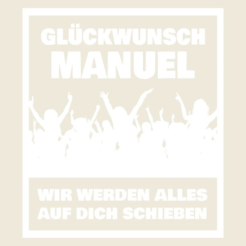Manuel als Vorname