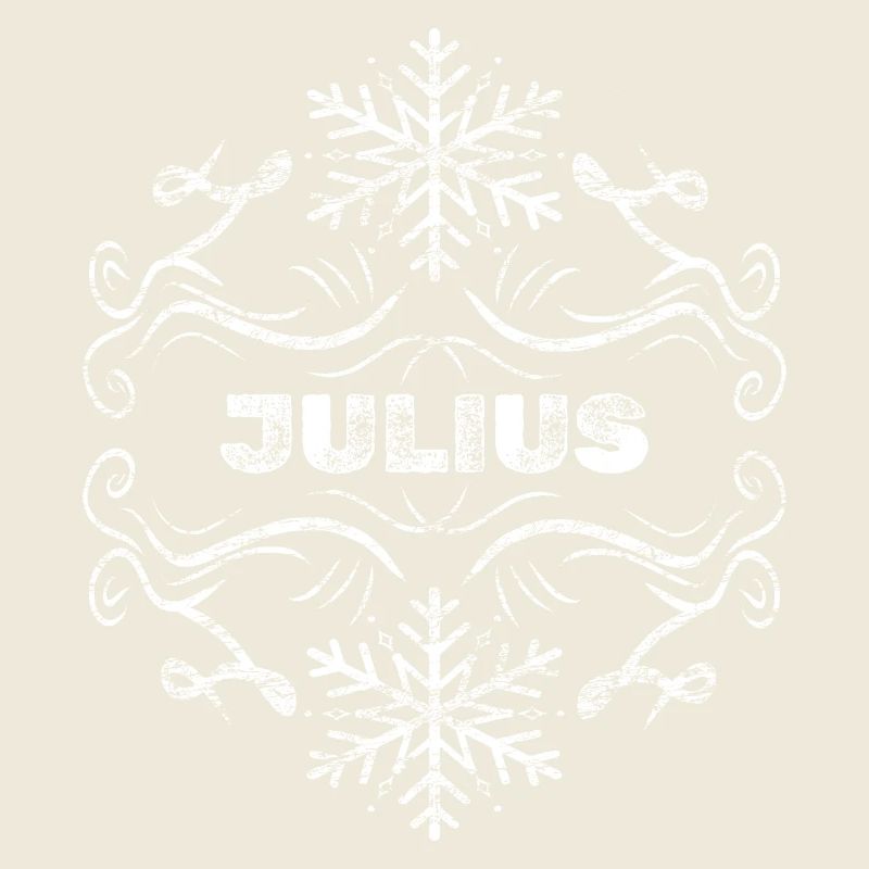 Julius d’hiver