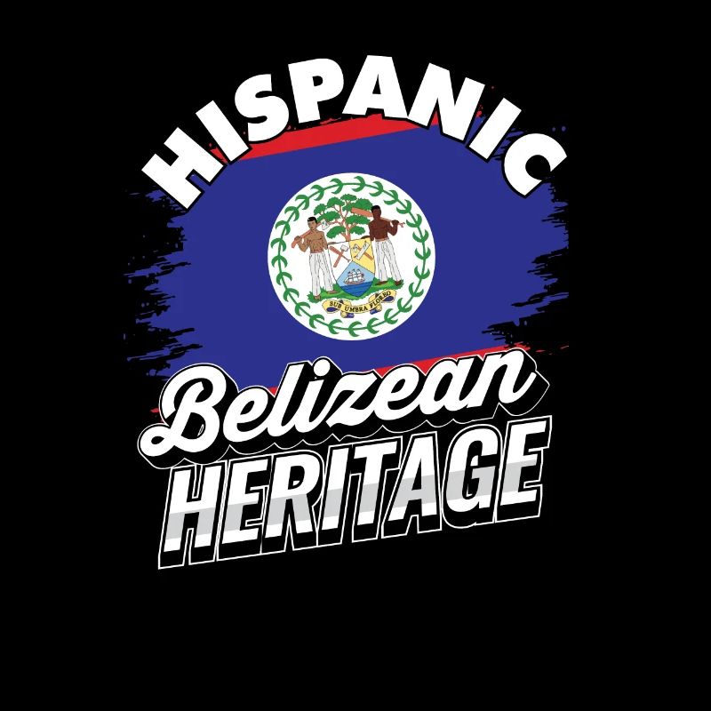 Hispanisches Erbe von Belize - Belize Heritage