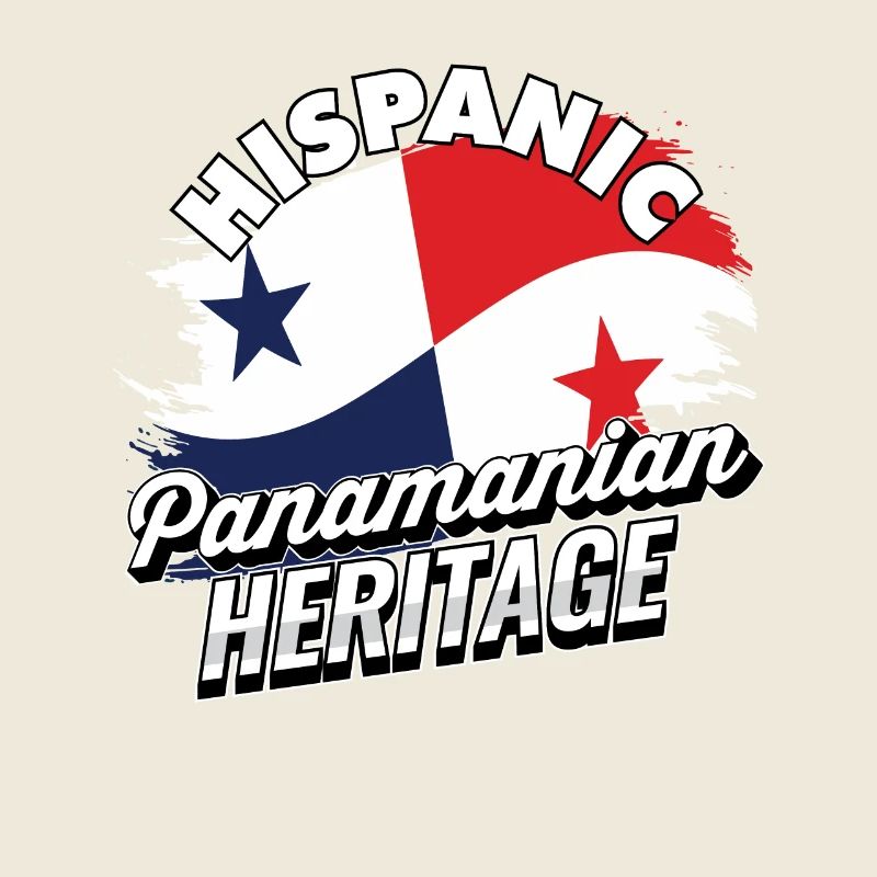 Hispanisches panamaisches Erbe Pride - Panama